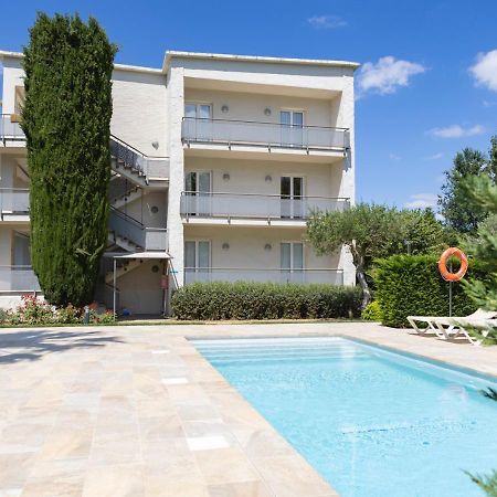 Apartaments Terraza - Salata Mar Roses Exterior photo