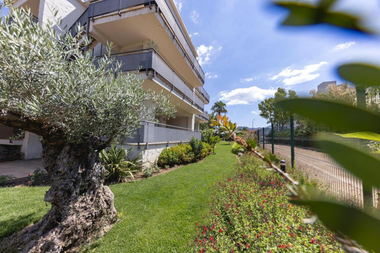 Apartaments Terraza - Salata Mar Roses Exterior photo