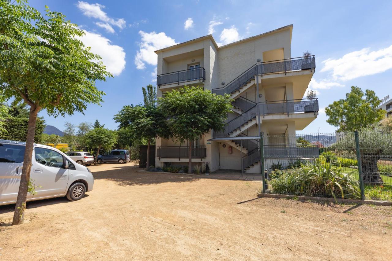 Apartaments Terraza - Salata Mar Roses Exterior photo