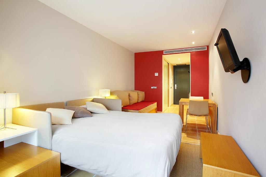 Apartaments Terraza - Salata Mar Roses Room photo