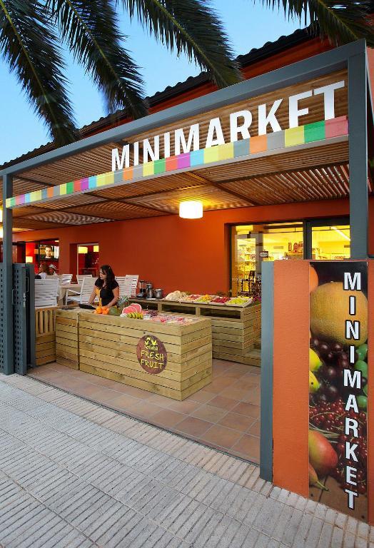 Apartaments Terraza - Salata Mar Roses Exterior photo