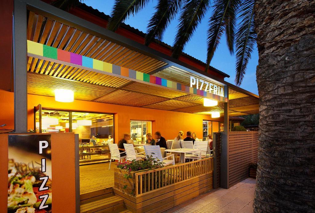 Apartaments Terraza - Salata Mar Roses Exterior photo