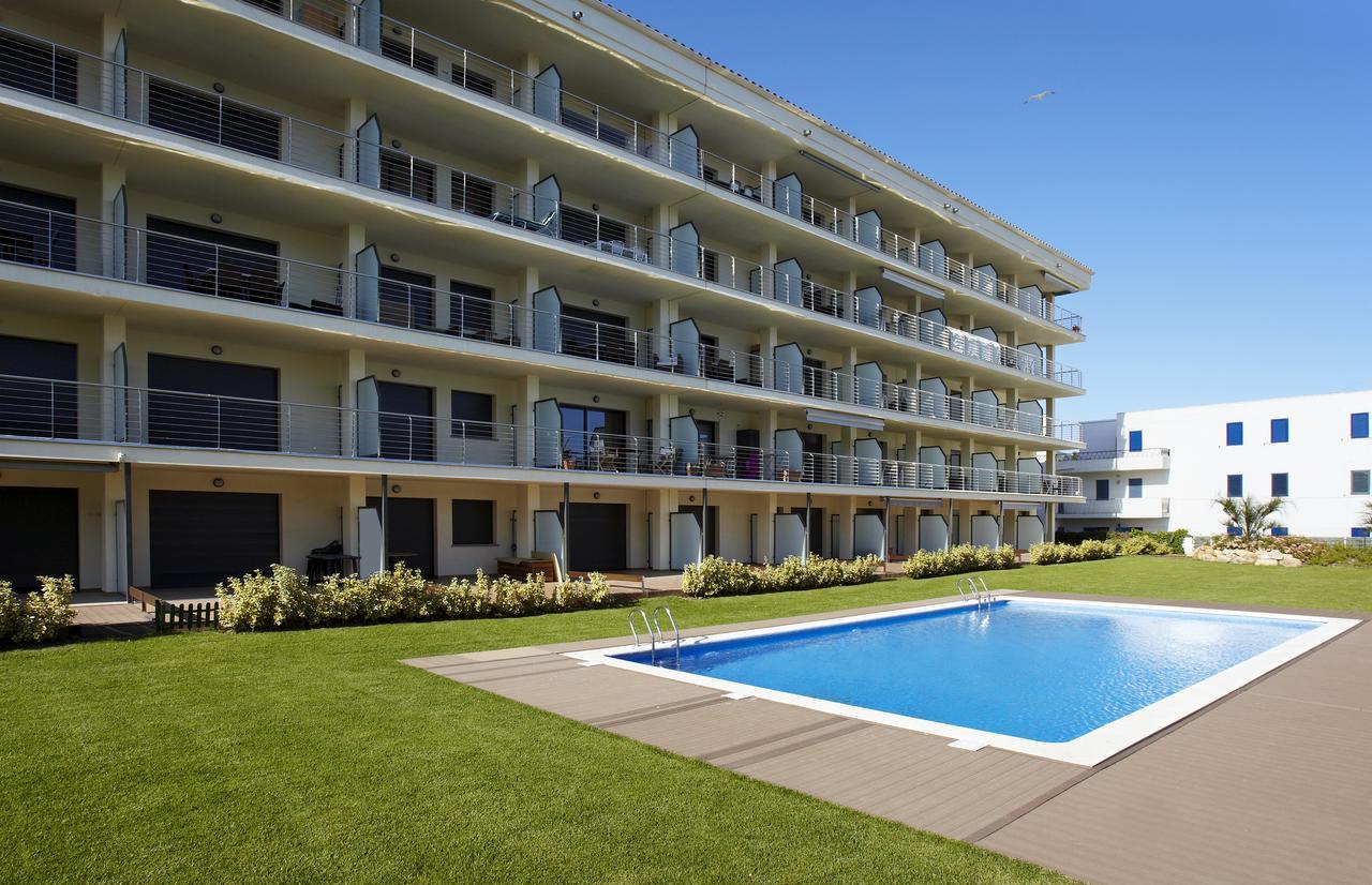Apartaments Terraza - Salata Mar Roses Room photo