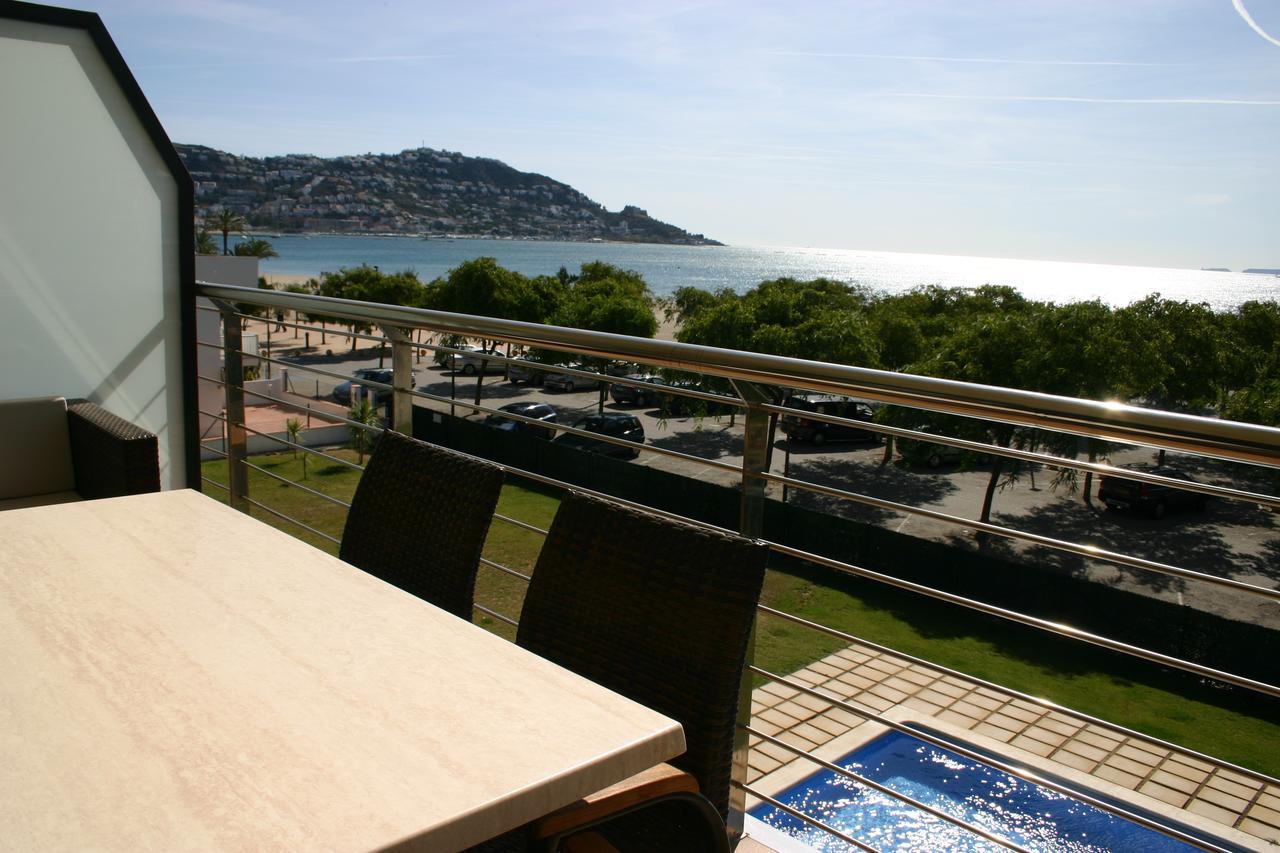 Apartaments Terraza - Salata Mar Roses Room photo