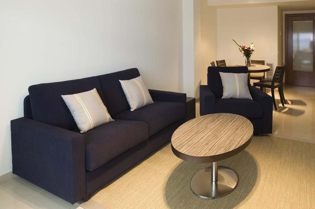 Apartaments Terraza - Salata Mar Roses Room photo