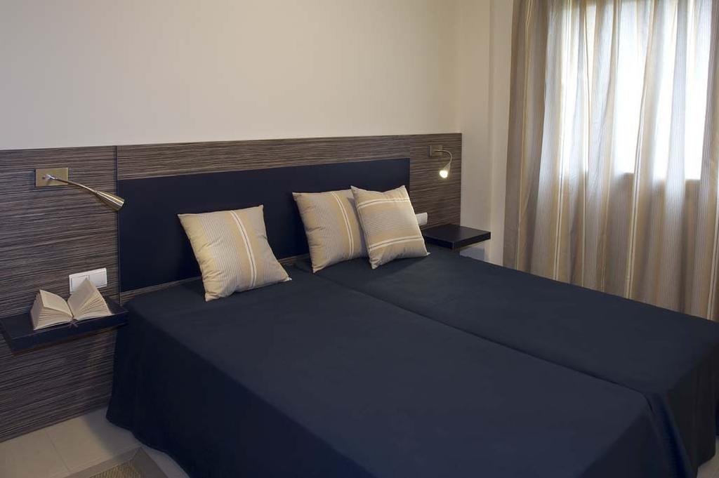 Apartaments Terraza - Salata Mar Roses Room photo