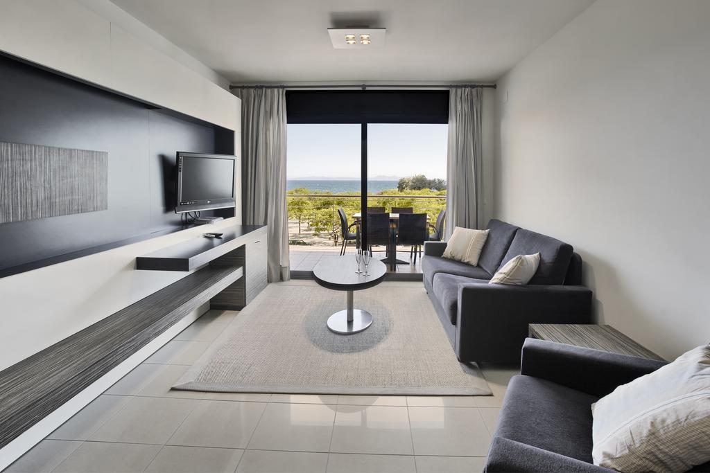 Apartaments Terraza - Salata Mar Roses Room photo